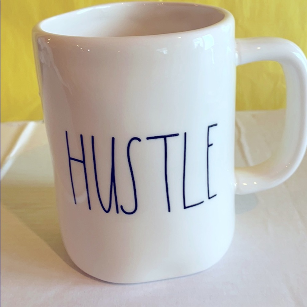 Rae Dunn mug